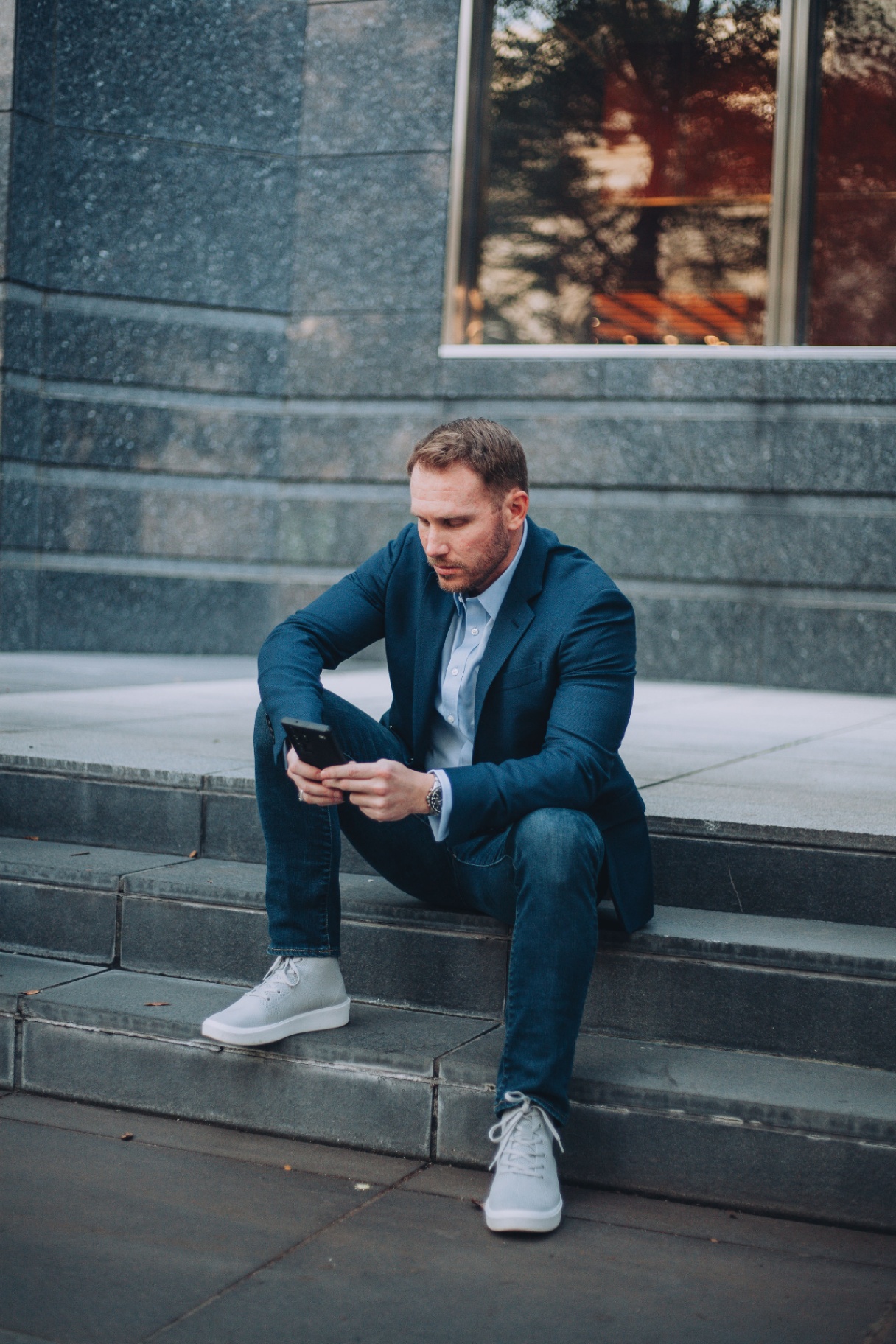 Your Name — Sales Strategy & Consulting